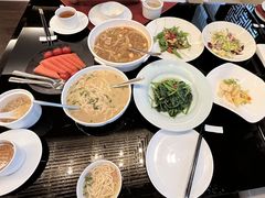 -杭州和达希尔顿逸林酒店·和园中餐厅