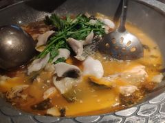 -渔梆子(长汀店)