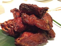本帮熏鱼-上海1号私藏菜(静安店)