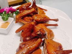 -顺峰顺水顺德菜(第一百货店)