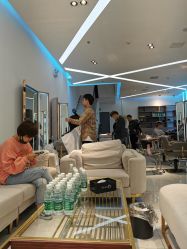 -Dear Hair Salon