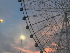 -南昌之星摩天轮