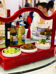 点击看大图 -大喜成国际宴会中心(金华店)
