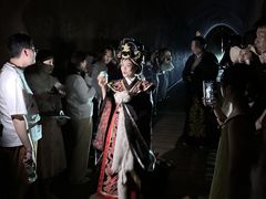 -洛阳古墓博物馆