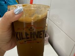-Killiney Kopitiam(基利尼路67号店)