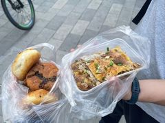 -毛氏汽水包(山海关路店)