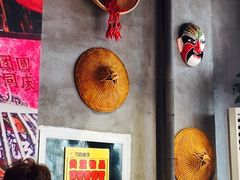 -刁四藤椒麻辣烫(良村开发区店)