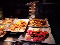 -万达文华酒店·48F云端窗景美食汇自助餐厅