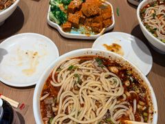 -肖家客饸饹面(郑州总店)