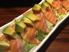 -麦秋寿司(富都广场店)