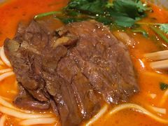 -和府捞面(东直门银座店)