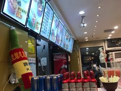 -金乐活美食(中街店)