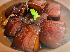 -二十四单 淮扬新味