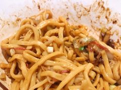 -大海碗·京菜炸酱面(雍和宫店)