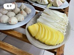 -肥婆麻辣火锅.顺德首创药材麻辣火锅(容桂店)
