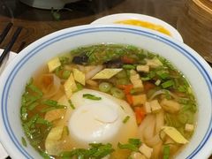 -老铺烤鸭(宝鸡店)