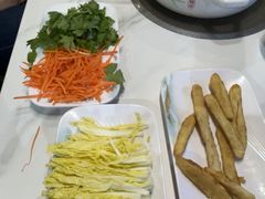 -清真·马坡烧烤涮牛肚·酸浆火锅(新区总店)