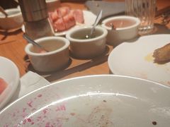 -拉蒂娜·巴西牛排馆 Latina·Brazilian Steakhouse(王府井喜悦店)