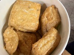 -董爸爸烤饼(马站底店)