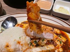-山杏yama-katsu·吉列炸物