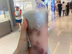 -喜茶(佛山岭南站店)