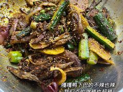 -嘎嘎鸭下巴·爆辣干锅(明教寺店)