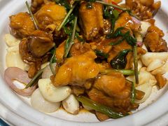 -八闽饭店闽南小镇(铁西店)