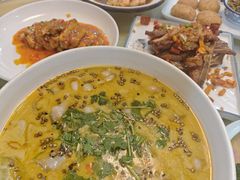 -尚岛私房菜(西方巷店)