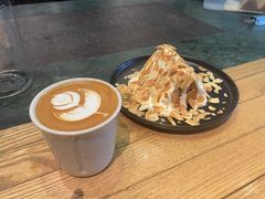 -Home Cafe(水榭春天店)