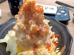 -松岛日本料理(汾江路店)