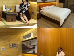 -英西峰林·洞天仙境
