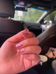 点击看大图 -LILY NAILS美甲美睫