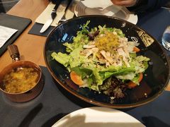 -鼎鼎西餐厅