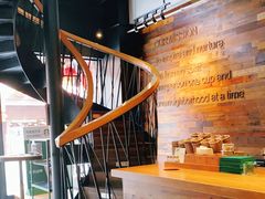 -星巴克(南京大世界店)
