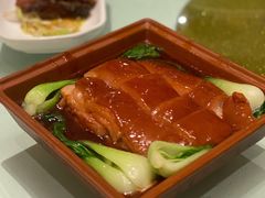 -得月楼·省级非遗·传统苏帮菜(观前店)