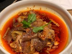 夫妻肺片-榕意·川味之美(深业上城店)