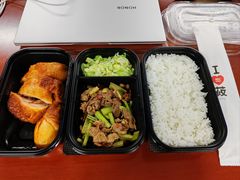 -西贝(紫荆广场店)