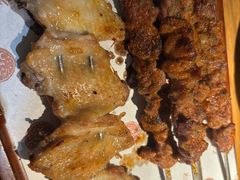 -纳鲁孜·新疆特色餐厅(上海悦荟广场店)