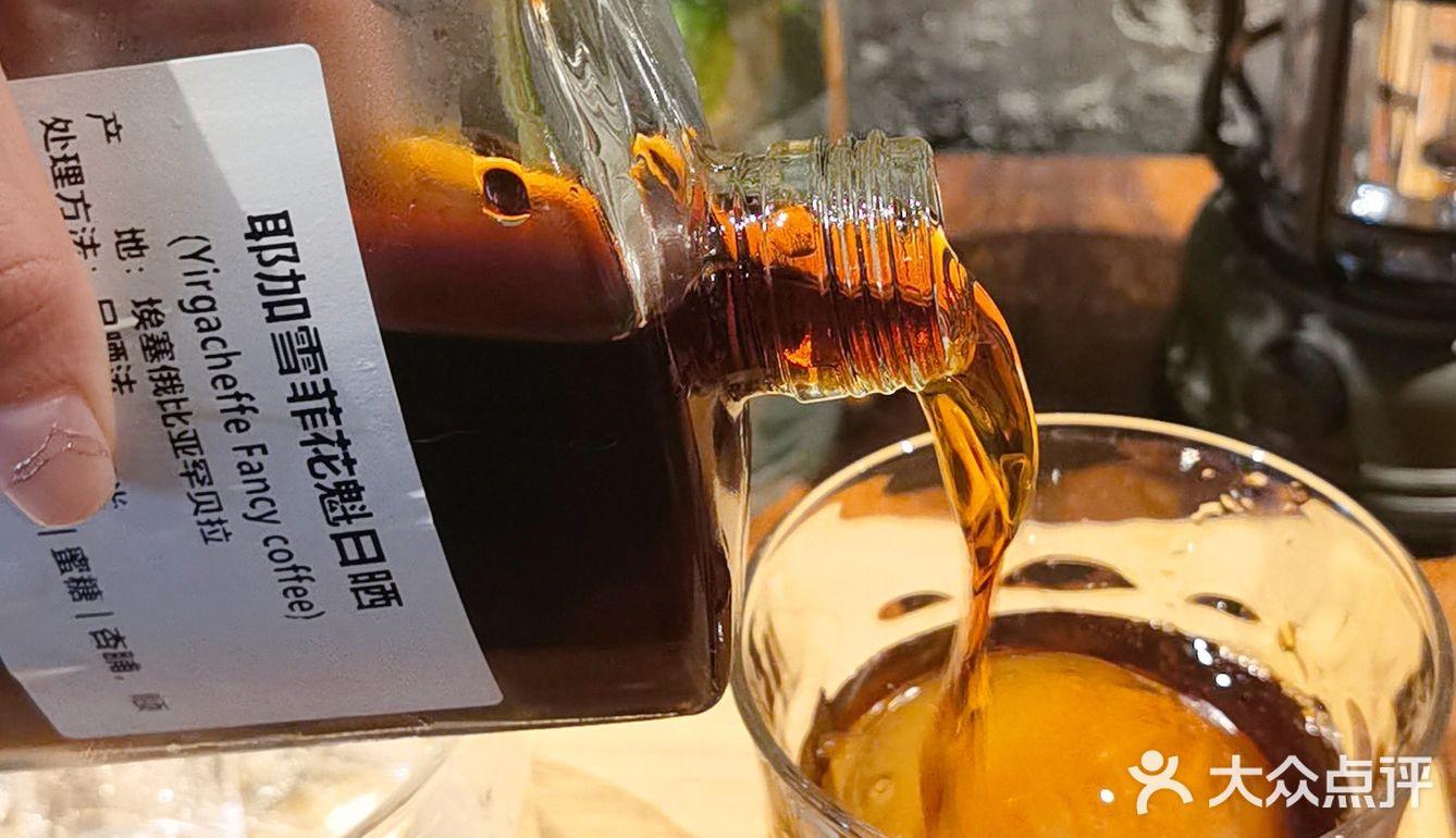 不用出市区 就能呆在高颜值咖啡厅下午茶☕️ 