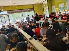 -龙记桂林米粉(财满街店)