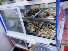 -苏州藏书羊肉(沁扬市场店)