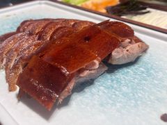 -侨美食家·粤菜(体育西路店)