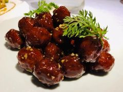 -京味斋·北京烤鸭(华威桥北工大店)
