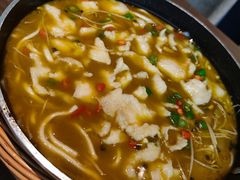 -有红鸡毛店·川菜(建设路店)