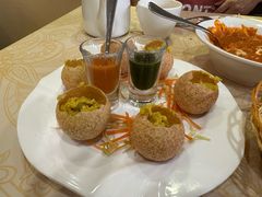 -Santoor 萨都里印度餐厅(北锣鼓巷店)