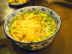 -马吉德牛肉拉面(新街口店)