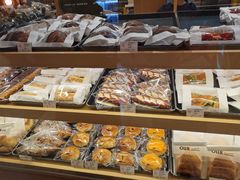 -OUR Bakery(SKP-S店)