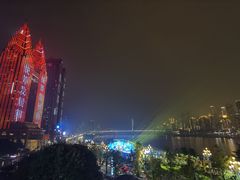 景观位-肆味(东原1891江景店)