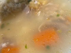 -王春春鸡汤饭(上海中海环宇城店)