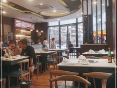 大堂-香都都干锅城(东街店)